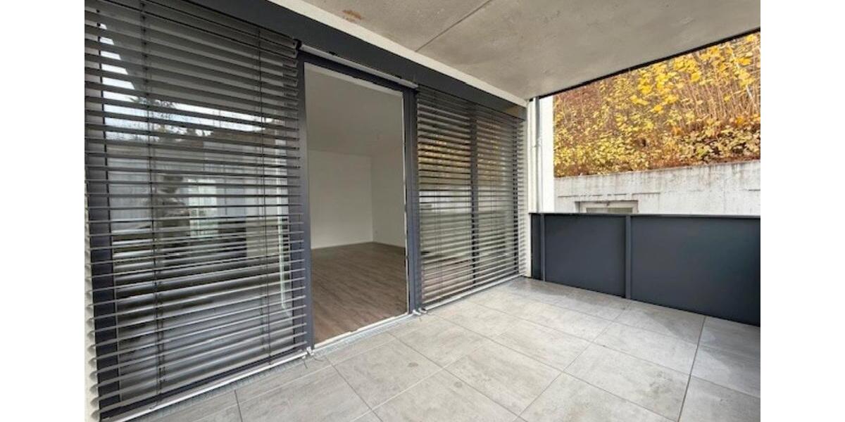 Moderne 3-Zimmer-Wohnung Neubau in Höchberg 3 zimmer