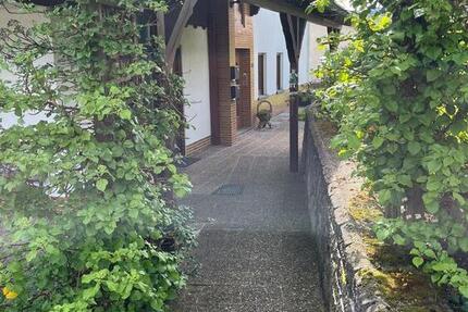 Wohnung Gersfeld (Rhön) - 5 Zimmer, 123 m&sup2;, 890&euro; | Angebot:26620836