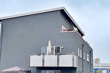 Wohnung Euskirchen-Kuchenheim Kuchenheim - 2 Zimmer, 38 m&sup2;, 360&euro; | Angebot:26503597