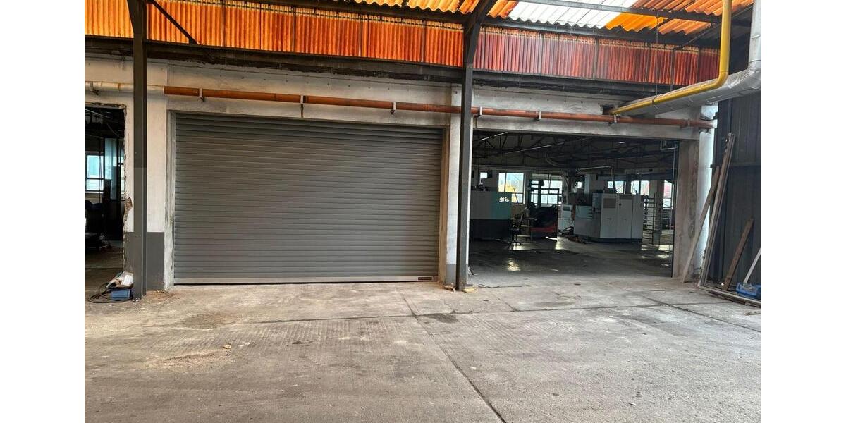 Großzügige Büro- oder Seminarfläche flexibel nutzbar optional zzgl. Logistikhalle zimmer