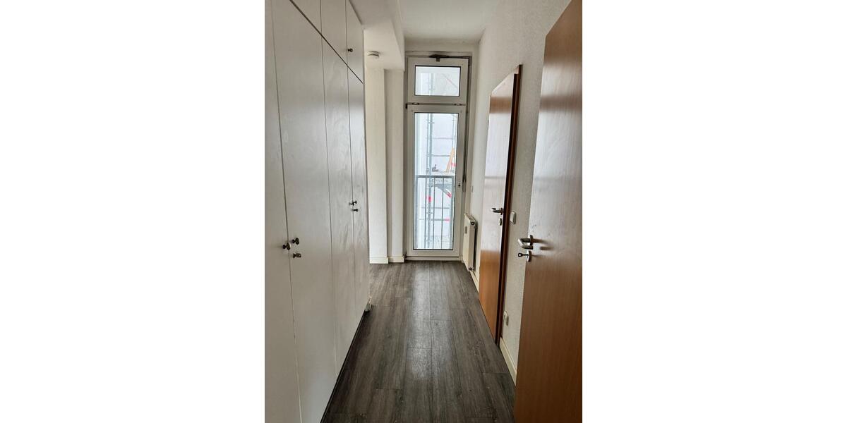 Helle 4-Zimmer-Wohnung zentral in Essen-Frohnhausen! 4 zimmer