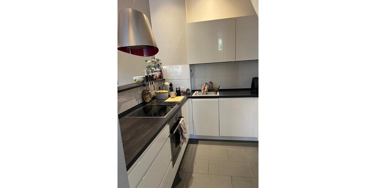 Terrassenwohnung Potsdam Berliner Vorstadt - 1.5 Zimmer, 40 m&sup2;, 800&euro; | Angebot:26312039