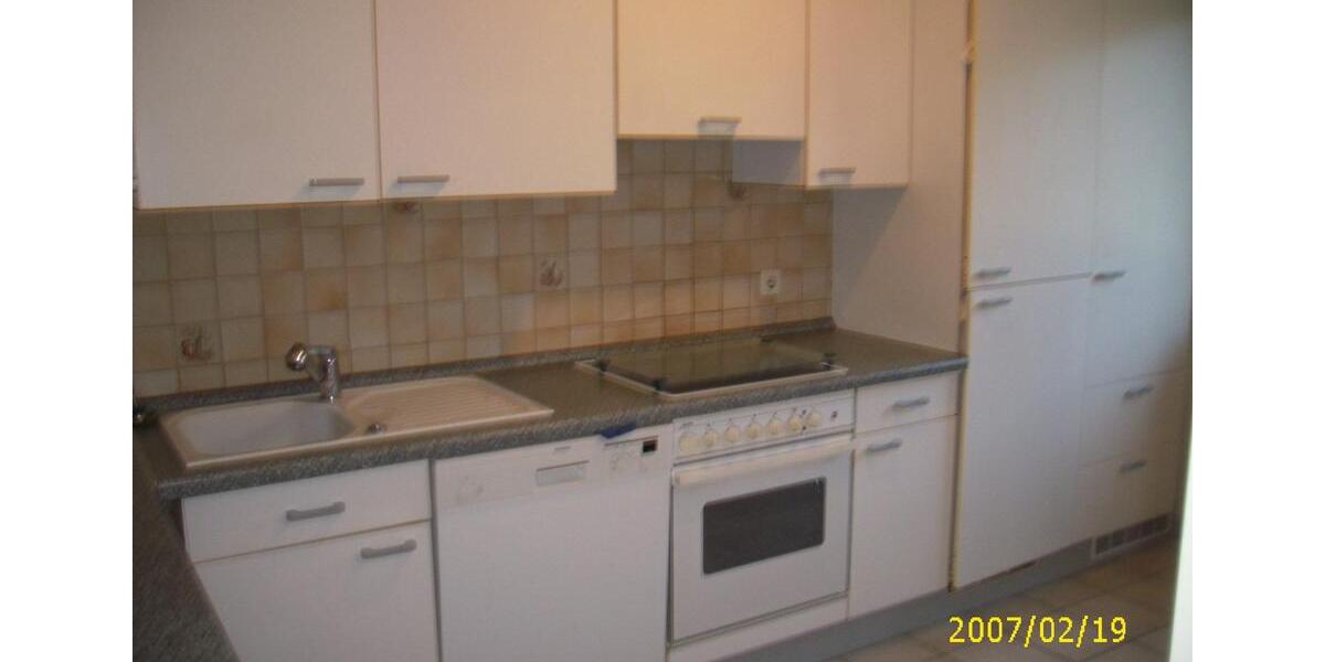 Reihenhaus Aurich Georgsfeld und Tannenhausen - 4 Zimmer, 90 m&sup2;, 900&euro; | Angebot:24357361