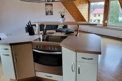 Wohnen auf Zeit Langen (Hessen) - 1 Zimmer, 70 m&sup2;, 550&euro; | Angebot:24755180