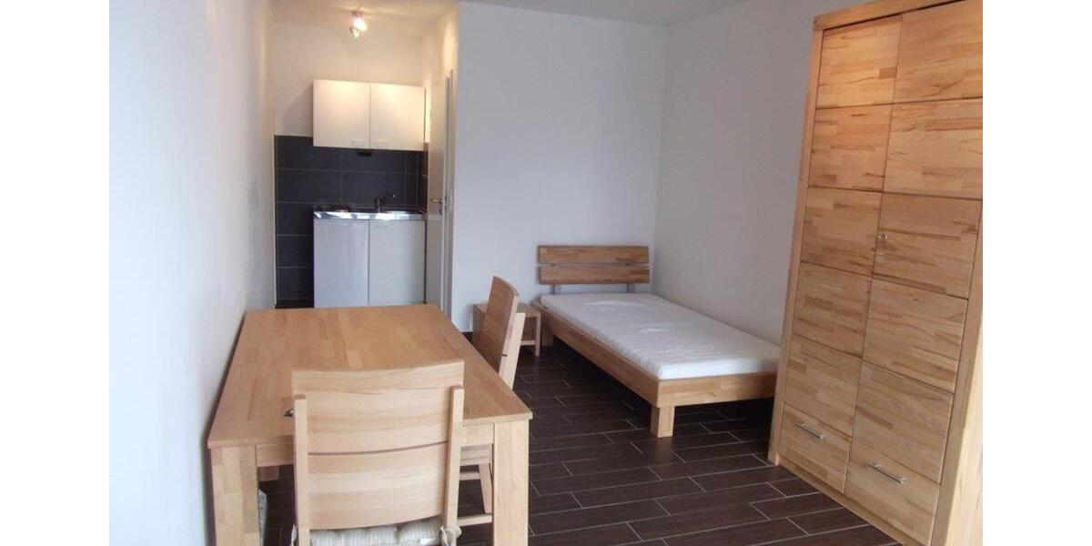 Etagenwohnung Weidenbach - 1 Zimmer, 290&euro; | Angebot:23645543