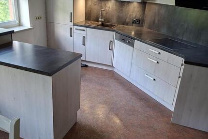 4 Zimmer-Wohnung in Sonneberg 4 zimmer