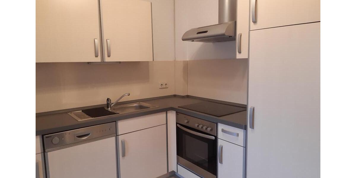 Etagenwohnung Hainichen - 2 Zimmer, 56 m&sup2;, 322&euro; | Angebot:25964130