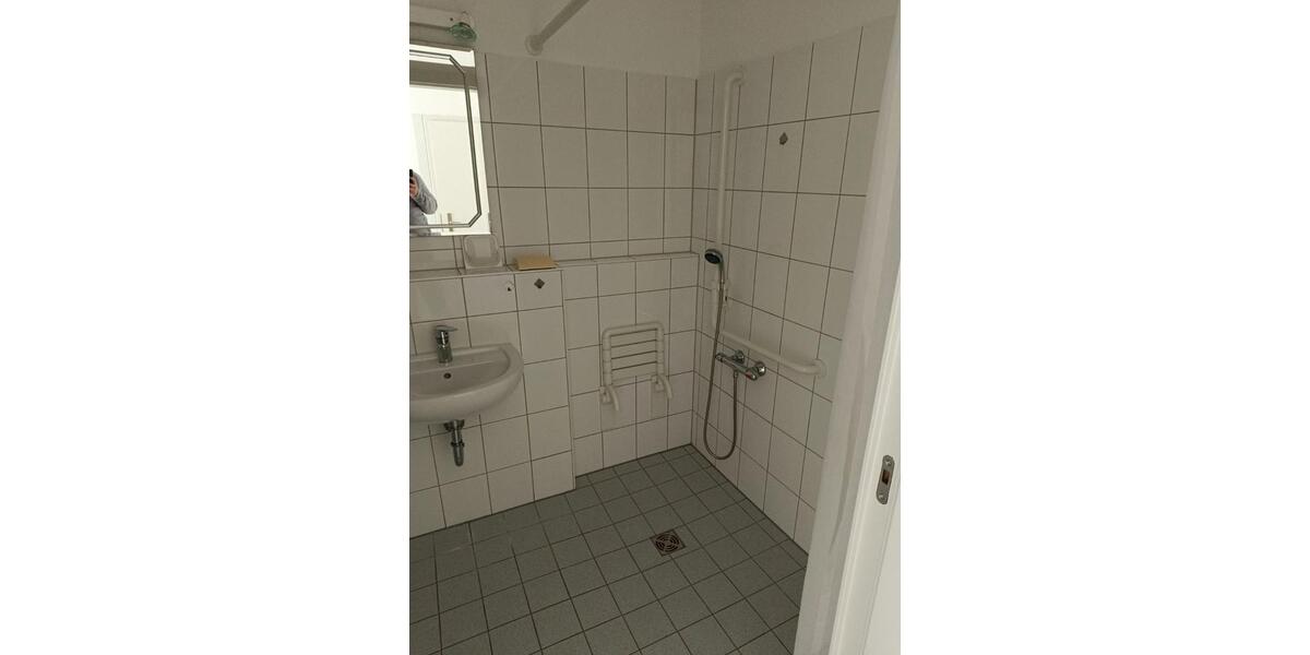 Erdgeschoßwohnung Leinefelde-Worbis Worbis - 2 Zimmer, 56 m&sup2;, 435&euro; | Angebot:26587456