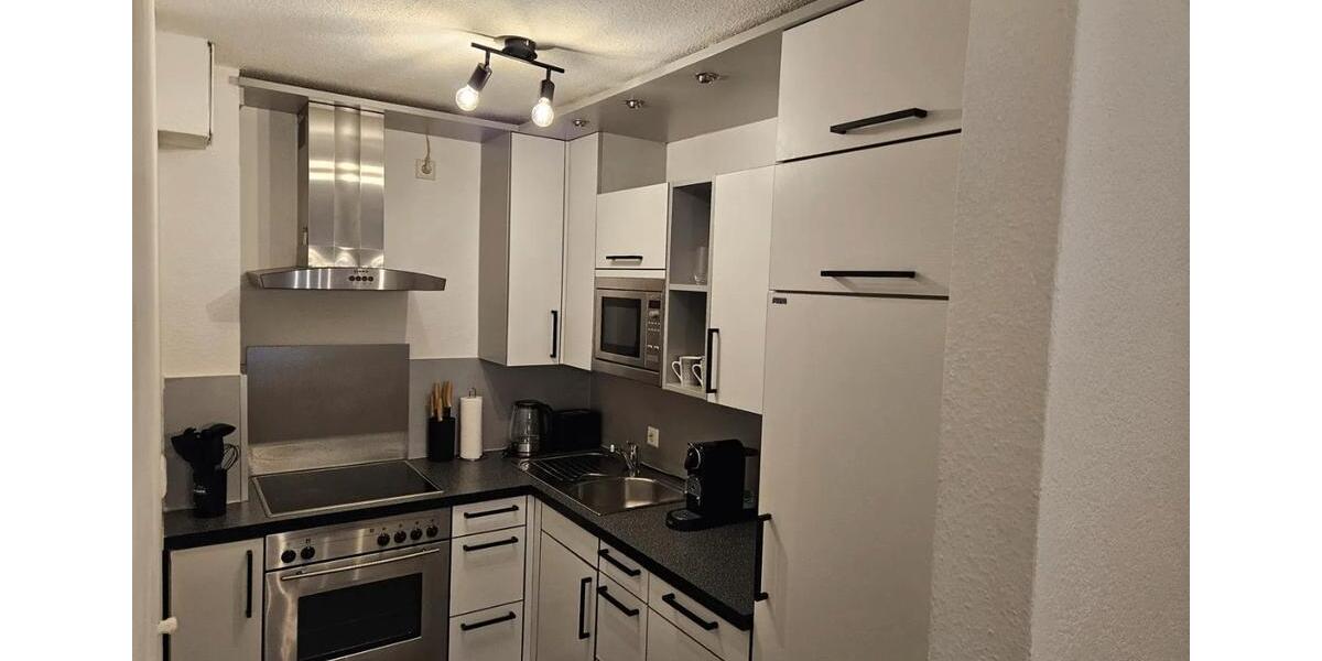 Erdgeschoßwohnung Pforzheim - 2.5 Zimmer, 60 m&sup2;, 750&euro; | Angebot:26639172