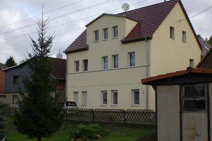 O68W1: Frisch renovierte 2 Raum Erdgeschoßwohnung in Ahlsdorf 2 zimmer