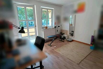WG Zimmer in 2er-WG Kassel Wesertor, Nähe Uni zimmer
