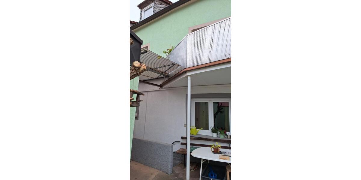 Etagenwohnung Gerolzhofen - 3 Zimmer, 75 m&sup2;, 695&euro; | Angebot:26007884