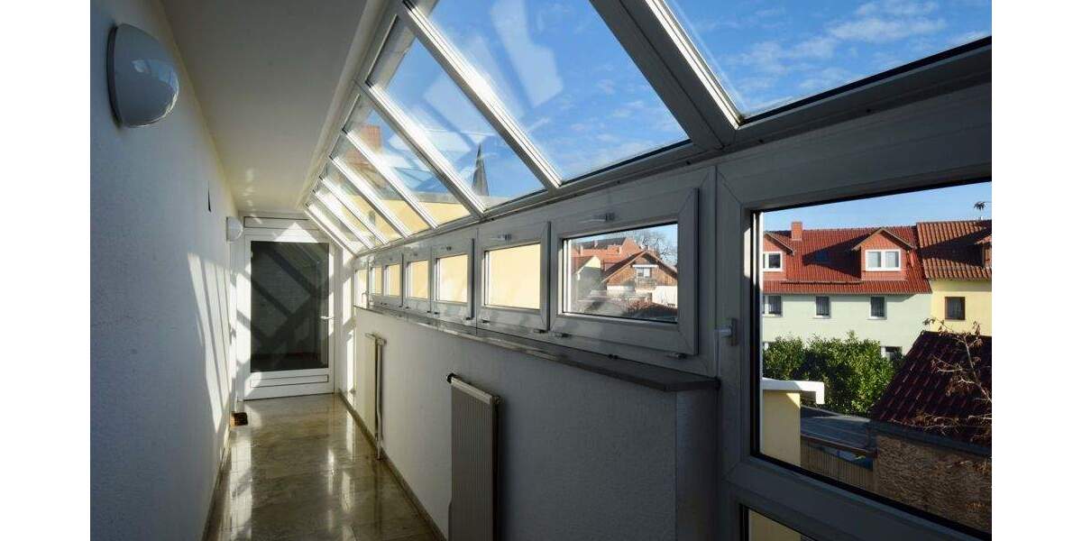 Etagenwohnung Erfurt Dittelstedt - 1 Zimmer, 48 m&sup2;, 544&euro; | Angebot:25107467