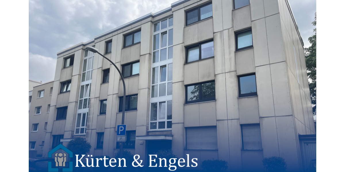Etagenwohnung Köln Merheim - 3 Zimmer, 71 m&sup2;, 750&euro; | Angebot:26015269