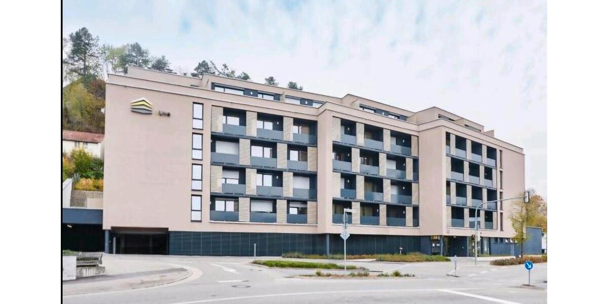 Wohnen auf Zeit Heidenheim an der Brenz Aufhausen - 1 Zimmer, 22 m&sup2;, 550&euro; | Angebot:26543628