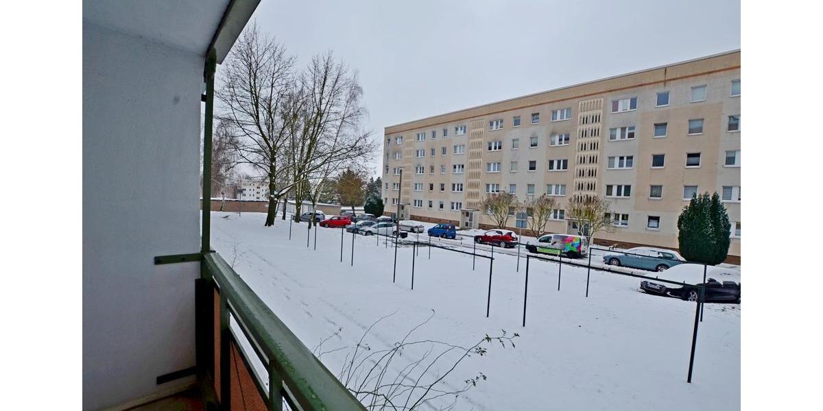 Erdgeschoßwohnung Sangerhausen - 3 Zimmer, 61 m&sup2;, 376&euro; | Angebot:26381103