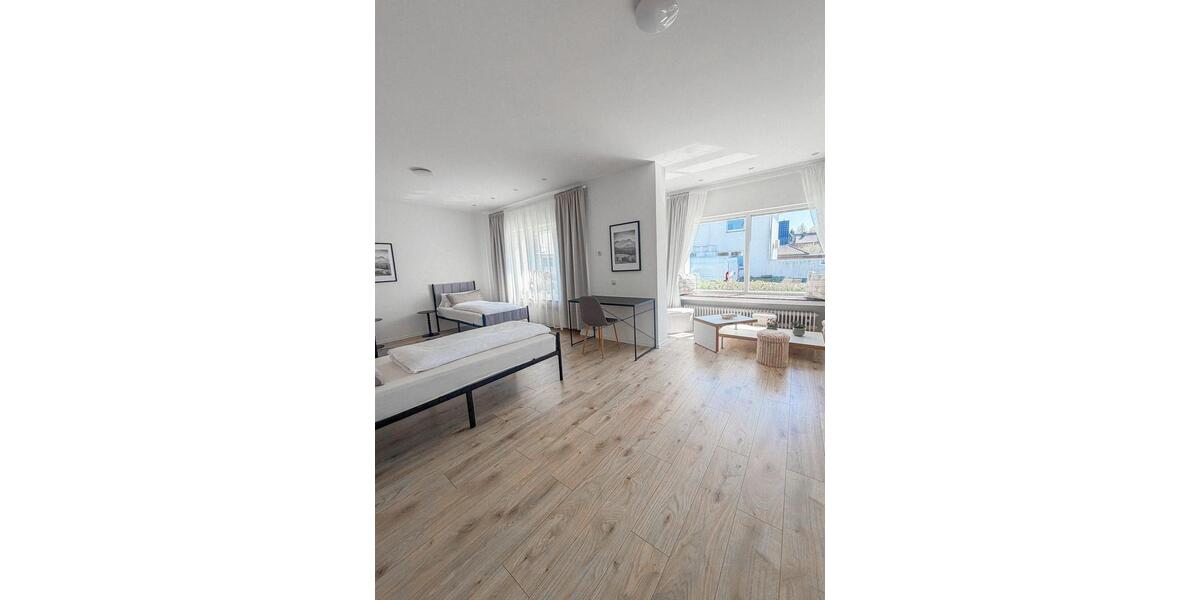 Wohnen auf Zeit Bielefeld Schildesche - 3 Zimmer, 82 m&sup2;, 120&euro; | Angebot:26421640