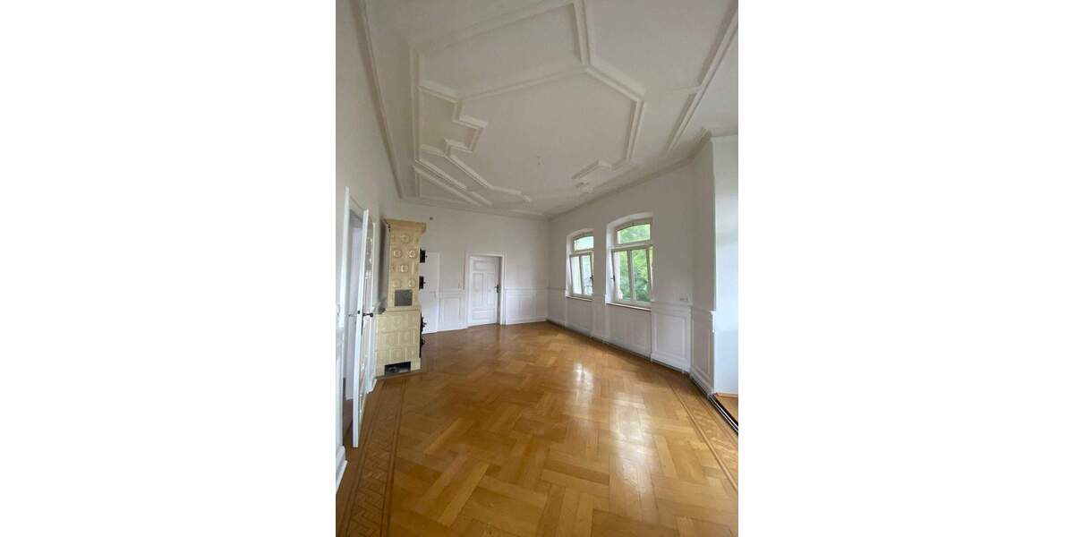Etagenwohnung Fürth Innenstadt - 2 Zimmer, 78 m&sup2;, 780&euro; | Angebot:26712486