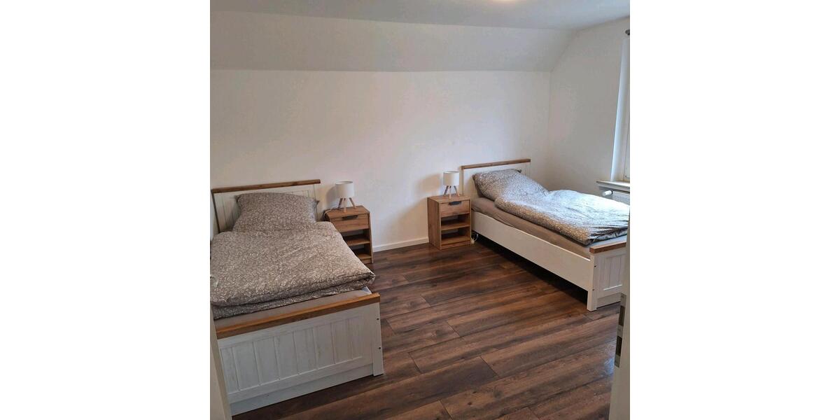 Wohnen auf Zeit Bramsche - 8 Zimmer, 120 m&sup2;, 25&euro; | Angebot:25796084