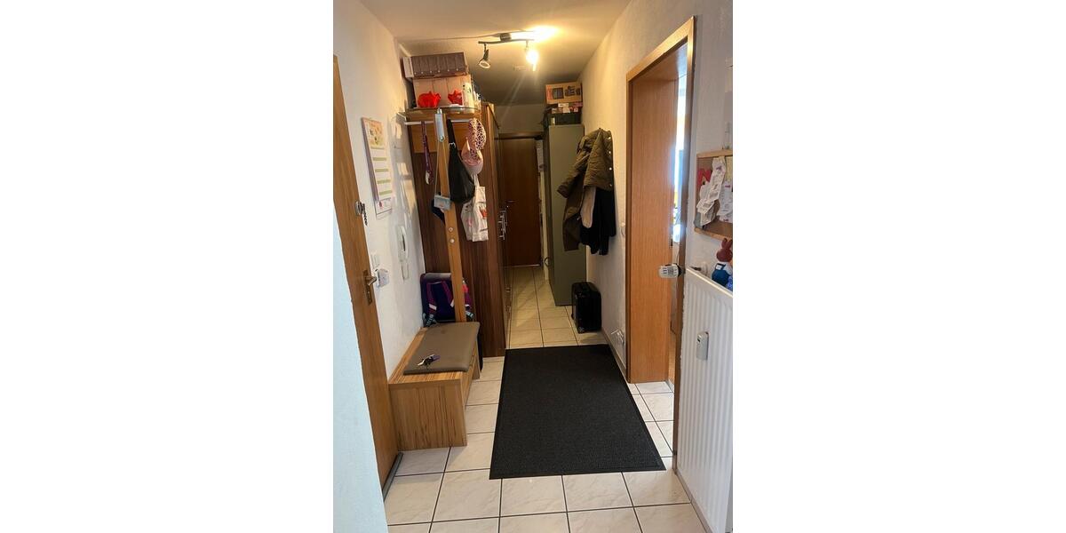 Etagenwohnung Pirmasens Fehrbach - 3 Zimmer, 91 m&sup2;, 700&euro; | Angebot:26120713