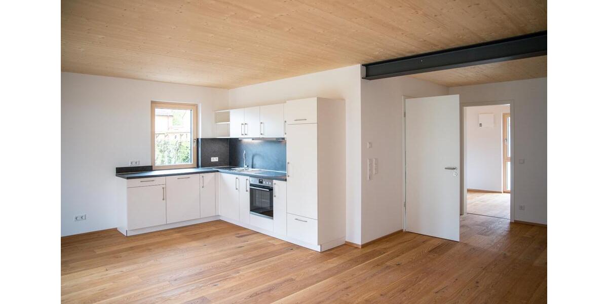 Erdgeschoßwohnung Wassertrüdingen - 3 Zimmer, 86 m&sup2;, 1.030&euro; | Angebot:24877179