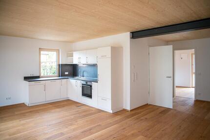 Wohnung Wassertrüdingen - 3 Zimmer, 86 m&sup2;, 1.030&euro; | Angebot:24877179