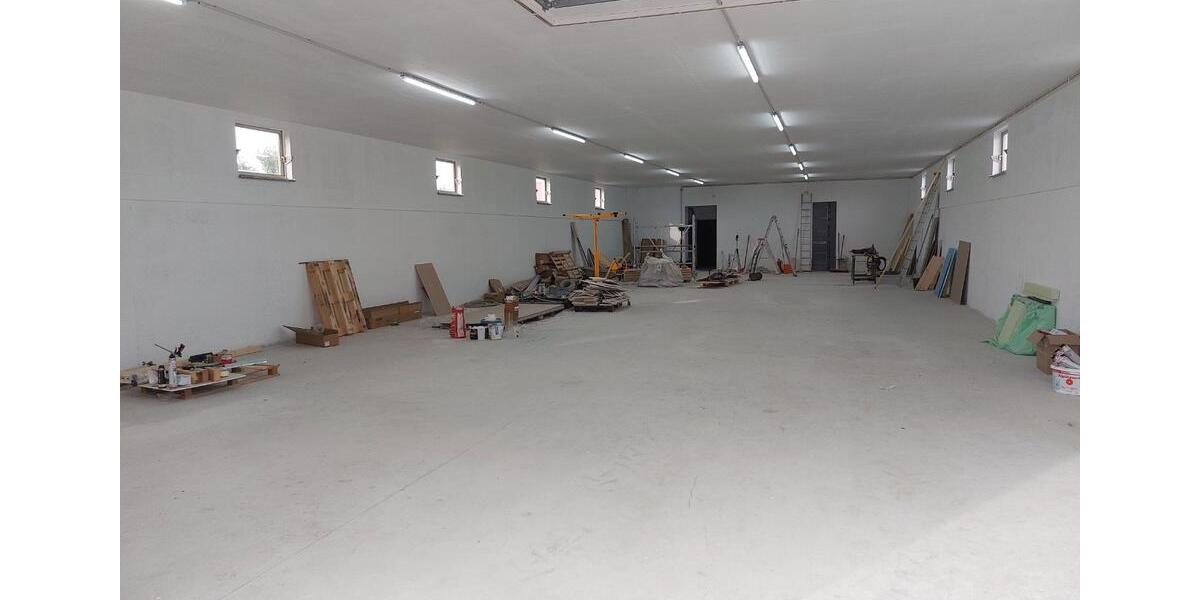 Gewerbeobjekt Zweiflingen - 5&euro; | Angebot:26051194