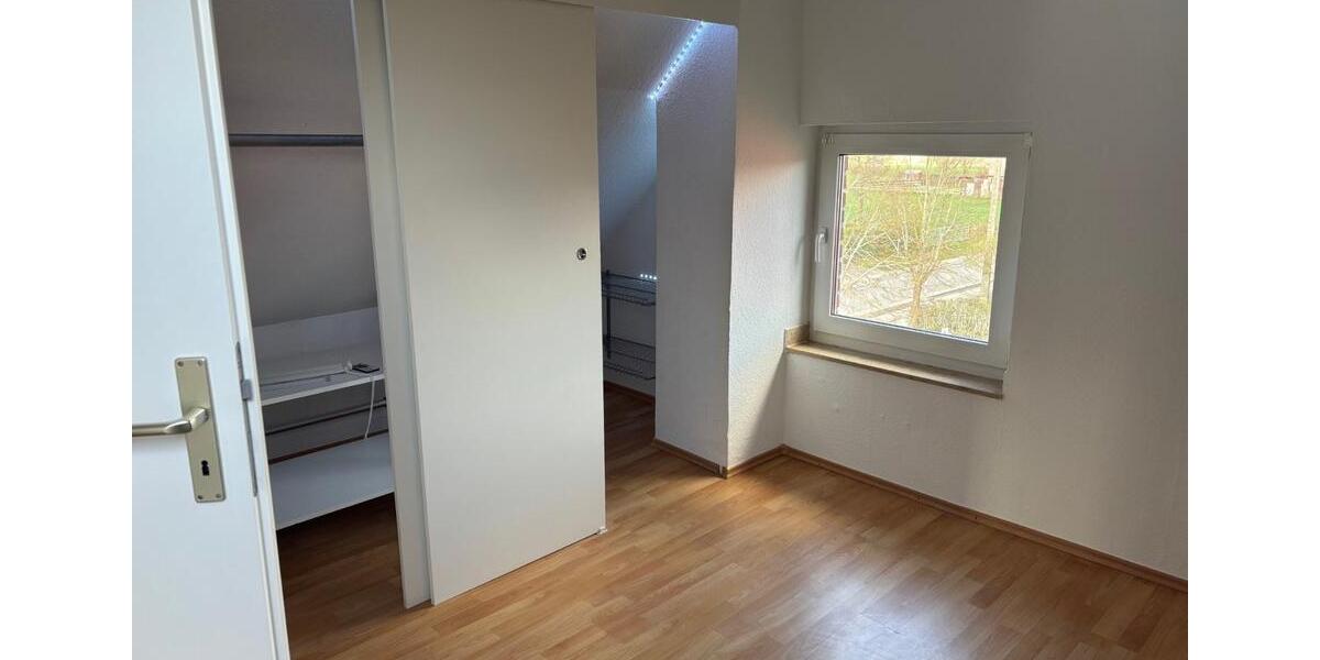 Maisonettenwohnung Aachen Aachen-Mitte - 2.5 Zimmer, 70 m&sup2;, 750&euro; | Angebot:25658347