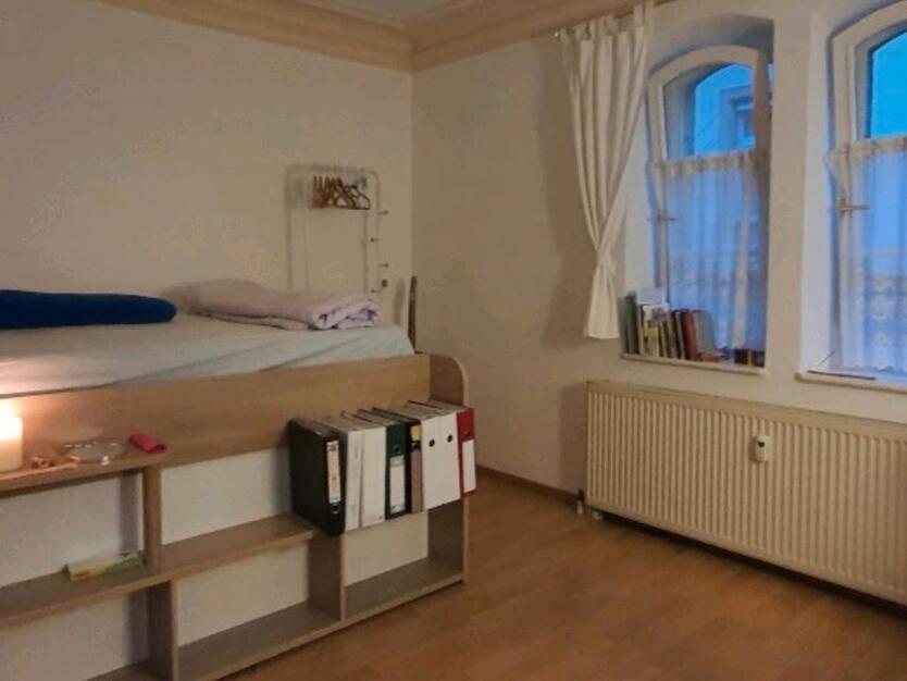 Wohnung Zwischenmiete 7.9.-31.10.