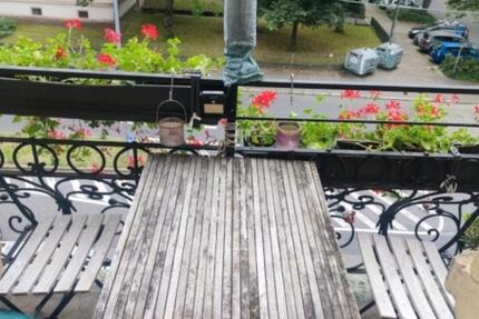 Wohnen auf Zeit Karlsruhe Beiertheim-Bulach - 1 Zimmer, 60 m&sup2;, 700&euro; | Angebot:25746850