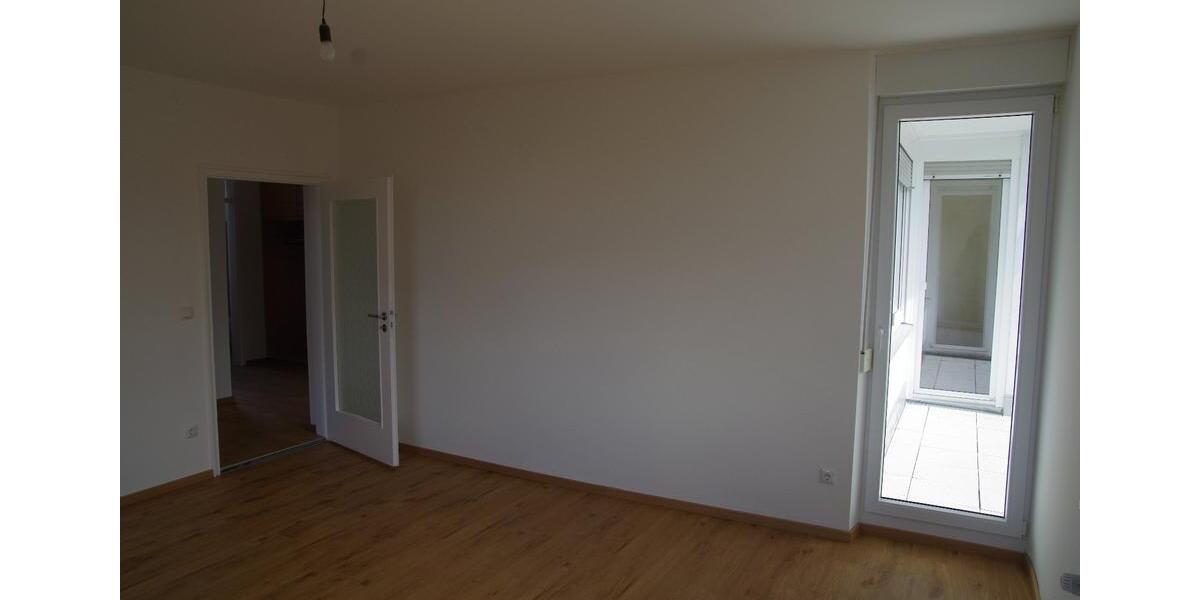 Etagenwohnung Bad Kötzting - 3 Zimmer, 86 m&sup2;, 600&euro; | Angebot:26022284