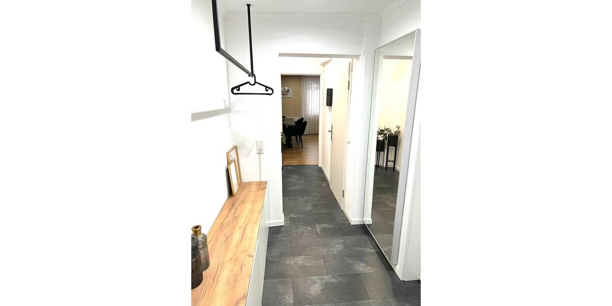 Erdgeschoßwohnung Saulheim - 3.5 Zimmer, 95 m&sup2;, 1.050&euro; | Angebot:26640860