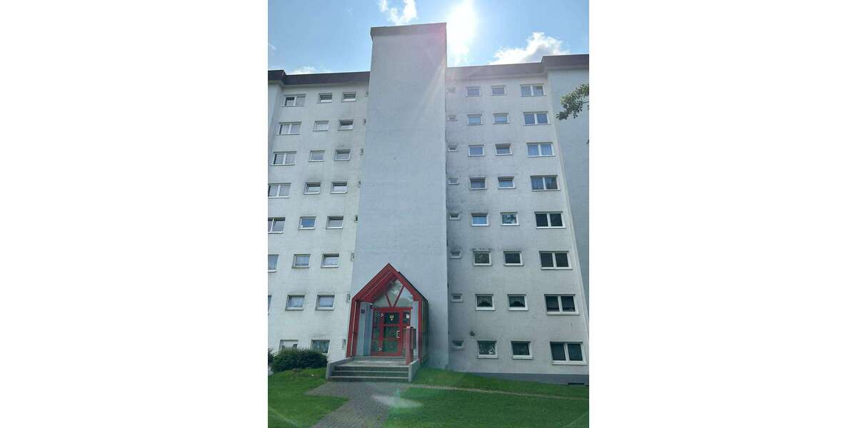 Etagenwohnung Meinerzhagen Korbecke - 2 Zimmer, 65 m&sup2;, 450&euro; | Angebot:25797981