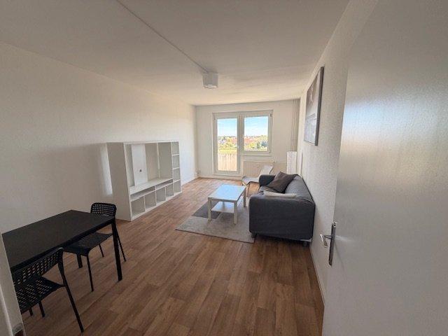 Etagenwohnung Havelberg - 3 Zimmer, 54 m&sup2;, 360&euro; | Angebot:26482179