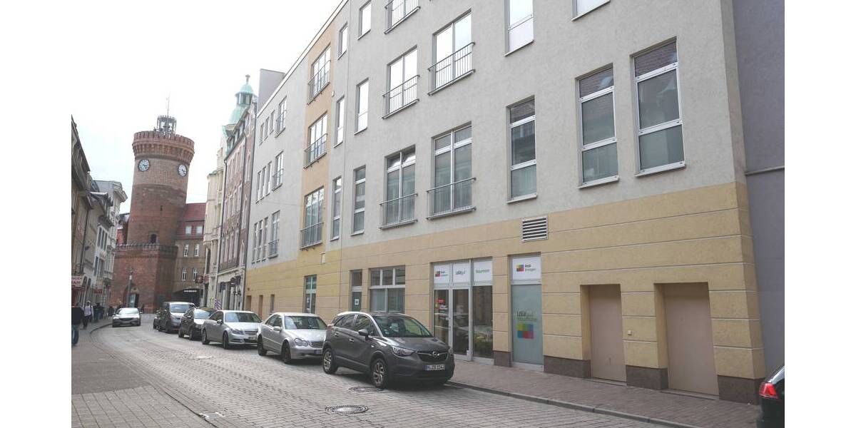 Dieses Lager macht glücklich! zimmer