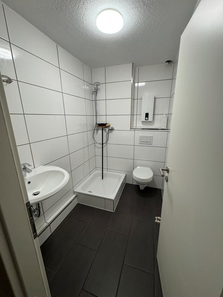 Wohnung in Alstaden zu vermieten zimmer