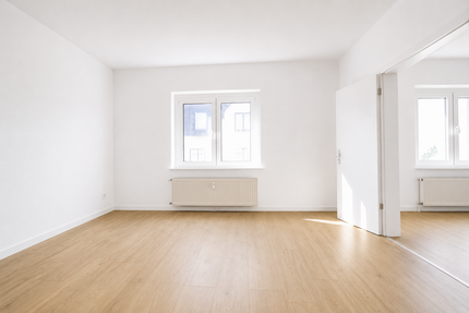 Wohnung Merseburg Neumarkt (Vorstadt) - 4 Zimmer, 90 m&sup2;, 820&euro; | Angebot:27284996