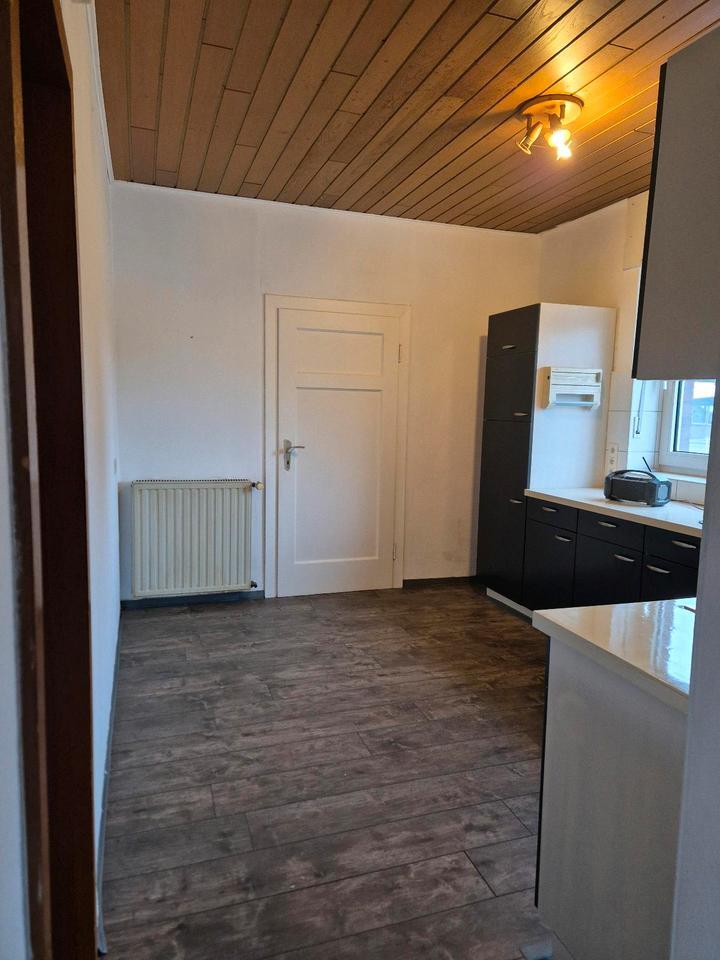 Wohnung Wegberg-Klinkum zimmer