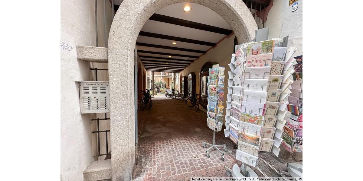 Gewerbeobjekt Freiburg im Breisgau - 2.000&euro; | Angebot:24790706