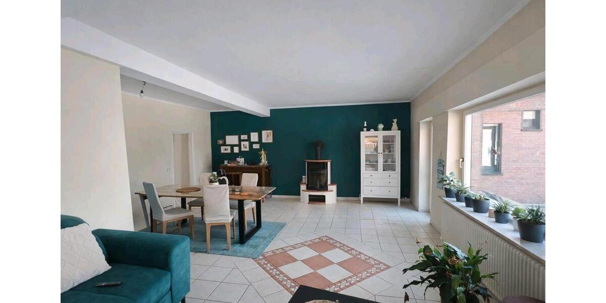 Erdgeschoßwohnung Bad Zwischenahn - 3 Zimmer, 124 m&sup2;, 1.125&euro; | Angebot:26041147