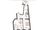 Etagenwohnung Bautzen - 2 Zimmer, 56 m&sup2;, 470&euro; | Angebot:26643590
