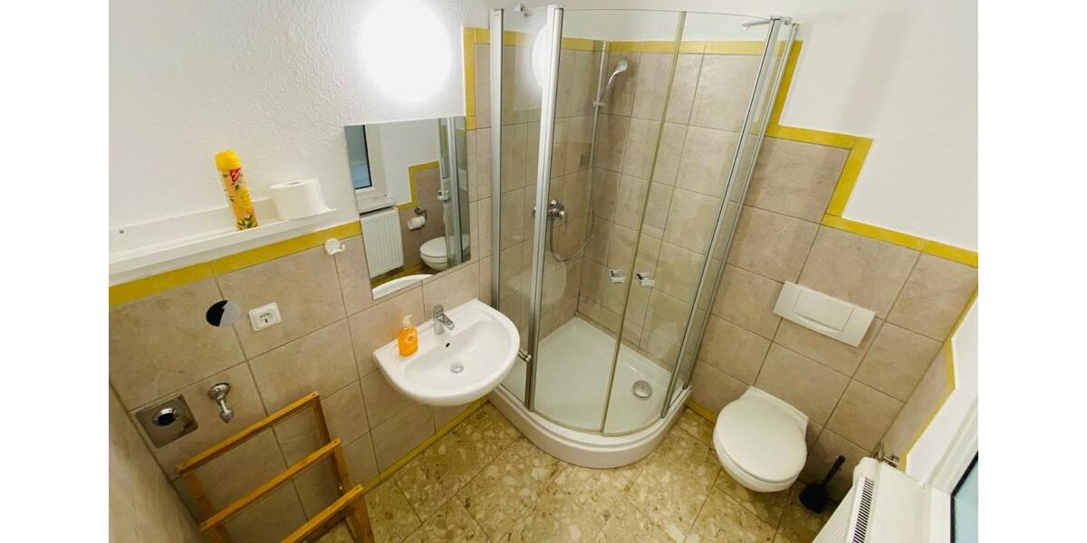 Wohnen auf Zeit Eisenach - 1 Zimmer, 35 m&sup2;, 695&euro; | Angebot:25420474