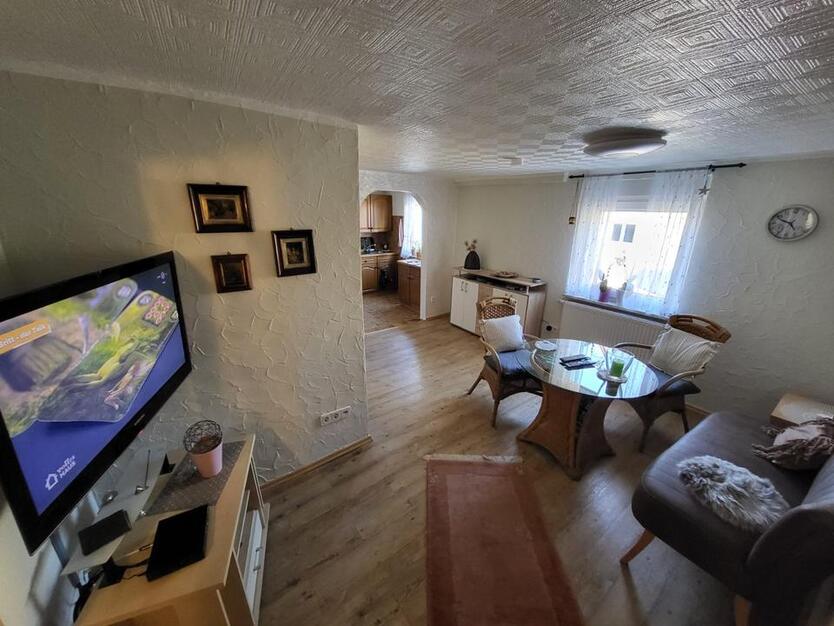 FerienWohnung Düngenheim Nähe Cochem 