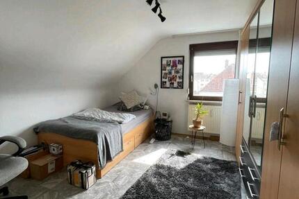 Studenten WG -Wohnung 4 zimmer
