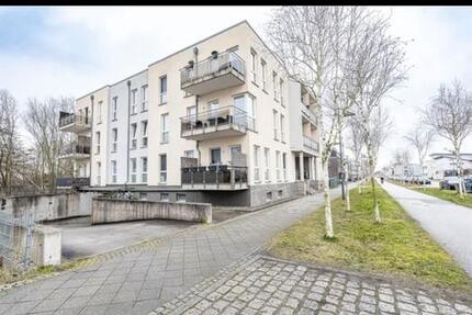 3 Zimmer Wohnung im Hochschulstadtteil 3 zimmer