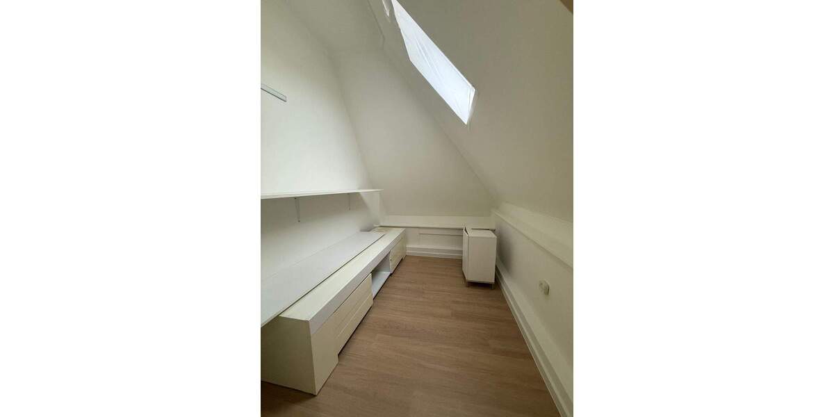 Etagenwohnung Paderborn Kernstadt - 3 Zimmer, 93 m&sup2;, 800&euro; | Angebot:24757821