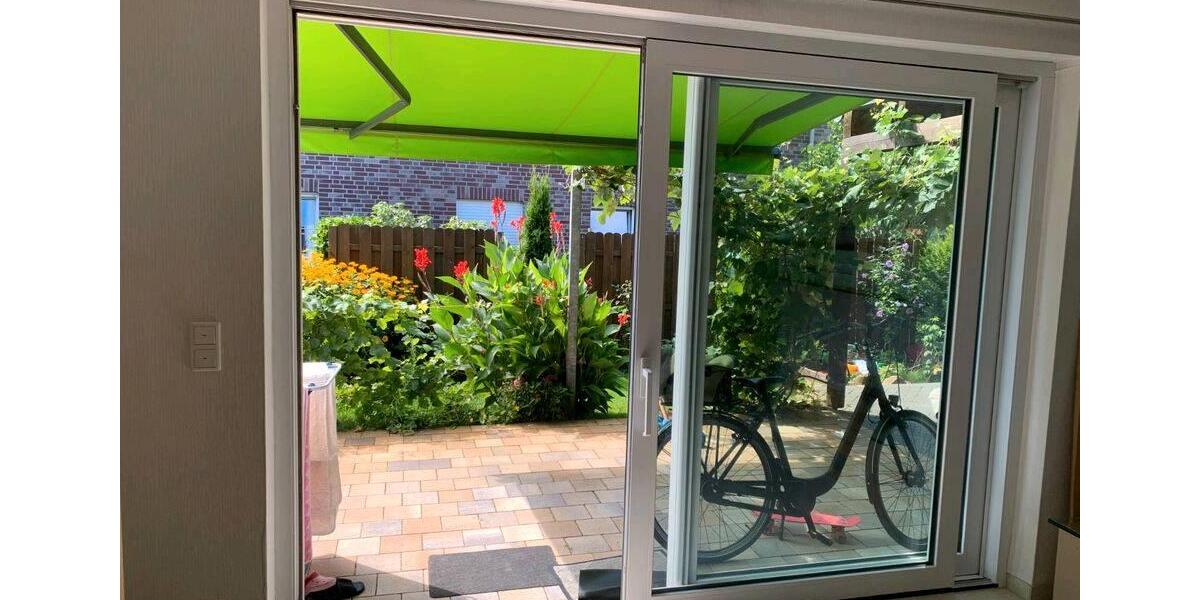 Doppelhaushälfte Ostbevern - 3.5 Zimmer, 95 m&sup2;, 1.280&euro; | Angebot:26051083