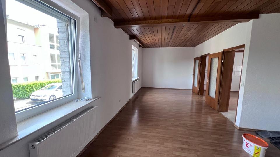 Erdgeschoßwohnung Limburg an der Lahn - 4 Zimmer, 110 m&sup2;, 1.000&euro; | Angebot:26610190