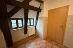 Dachgeschoßwohnung Torgau - 2 Zimmer, 56 m&sup2;, 365&euro; | Angebot:24489769