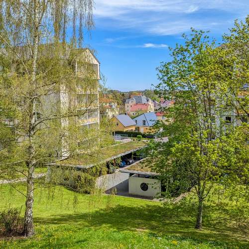 Etagenwohnung Freiberg Freiberg Nord - 1 Zimmer, 35 m&sup2;, 245&euro; | Angebot:26745121